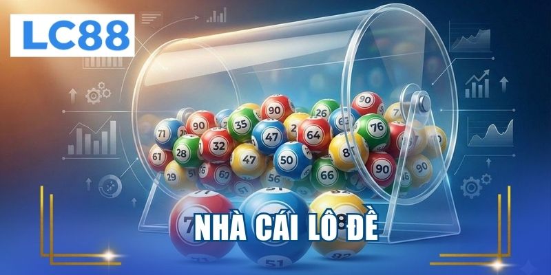 Nhà cái lô đề